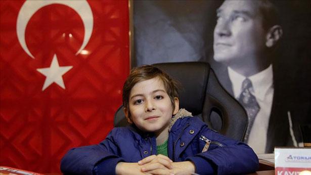 Ruh Sağlığı Derneğinden çocukların medyatikleştirilmesine yönelik uyarı