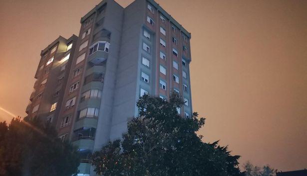 Sekizinci kattan düşen beyin cerrahı ağır yaralandı... Olayla ilgili soruşturma sürüyor