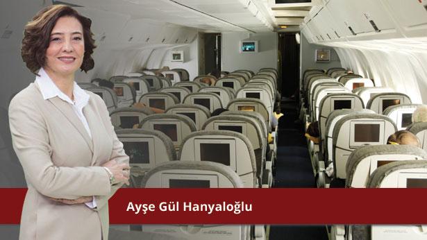 'Uçakta Doktor Var mı Anonsu'na cevap vermemek nasıl bir hukuki yaptırım doğurur?