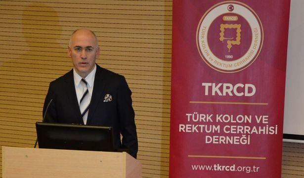 Prof. Dr. Ayhan Kuzu: Gençlerde kolon kanseri görülme oranı endişe verici