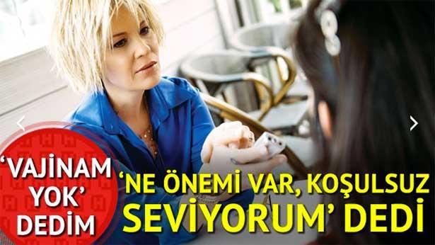 Ayşe Arman iki doktorun 'koşulsuz' aşkını anlattı