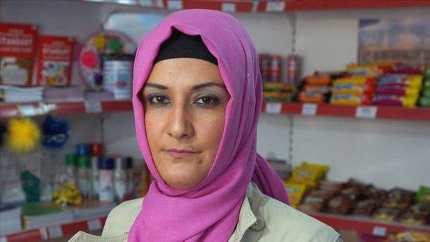 Rahim ağzından alınan parça kayboldu...Kadın suç duyurusunda bulundu