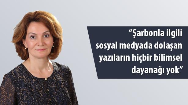 Enfeksiyon hastalıkları uzmanı Kadanali: ‘Şarbon Türkiye’de endemik! Tedavi için bilgiler yeterli’ 