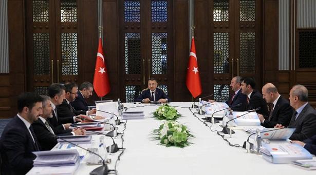 Tütünle mücadele için denetimler artırılacak