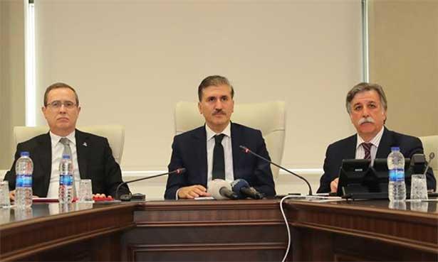 Yerli tıbbi cihaz için Sağlık Bakanlığı ve Aselsan arasında işbirliği protokolü 
