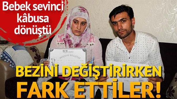  ’Erkek’ denilen bebek ’kız’ çıktı iddialarına hastaneden cevap