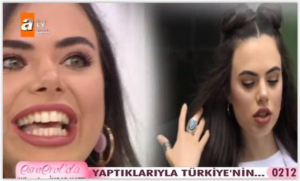 Tıp öğrencisi fenomen Berika 'doktorlar suratımıza bakmıyor' dedi sosyal medyadan tepki yağdı