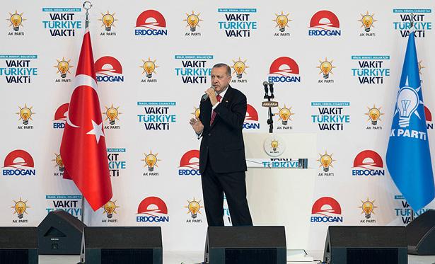 Ak Parti Seçim beyannamesini açıkladı! İşte sağlıktaki hedefler!