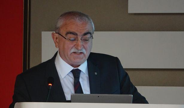 Prof. Dr. Sönmez: Dizilerde ve sosyal medyada doktorlara şiddet olağan bir durummuş gibi paylaşılıyor