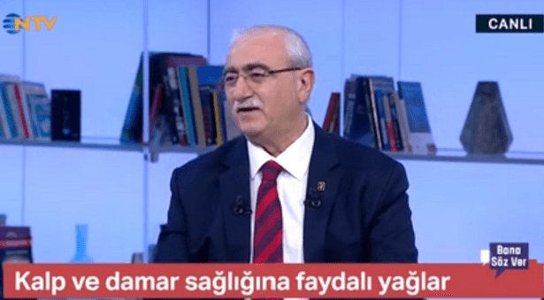 Prof. Dr. Sönmez’den tereyağlı çay açıklaması: İğrenç bir şey 