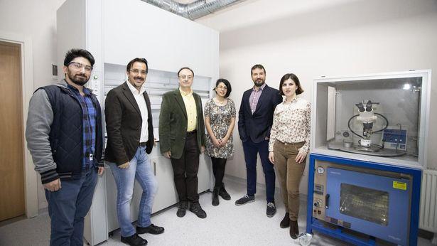 Boğaziçi Üniversitesinden glokoma "dur" diyen teknoloji