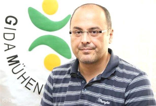 Halk sağlığı araştırma sonuçlarını açıklayan Bülent Şık'a bir yıl 3 ay hapis cezası verildi