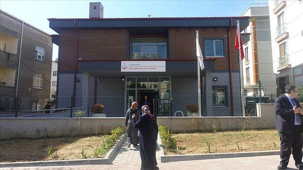 İstanbul'a 20 yeni butik tipi Aile Sağlığı Merkezi: 12 tane daha planlanıyor