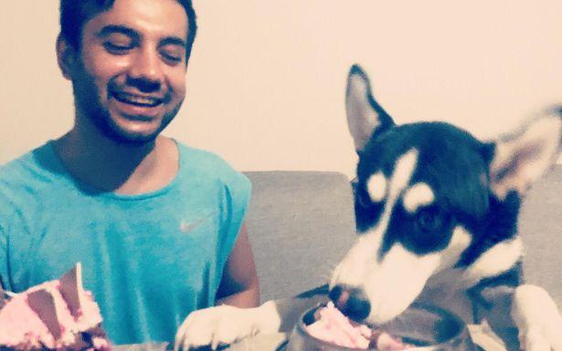 Suni teneffüs yaparken zehirlenen doktor taburcu oldu 