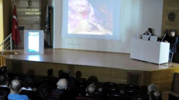 Kocaeli'de canlı yayında obezite ameliyatı yapıldı
