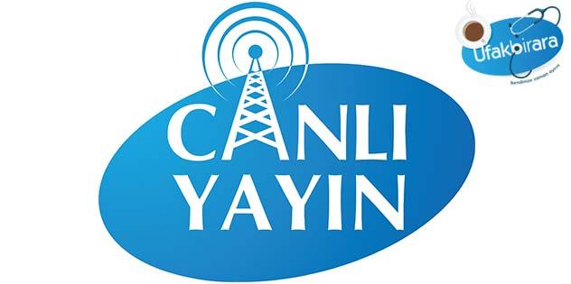 Canlı Yayın: Aşırı Aktif Mesane Tanısında Aile Hekiminin Yeri