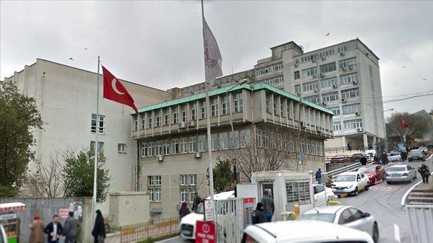 Çapa Diş Hekimliği Fakültesi binası için tahliye kararı verildi