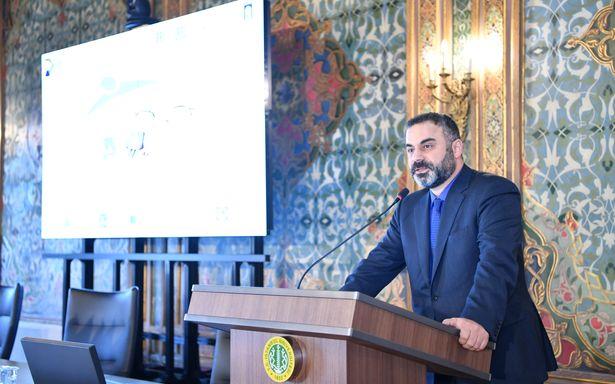 Cerrahpaşa sağlıklı yaşlanma ve yaşlılık projesinden sonra sağlıklı çocuk projesine de başladı