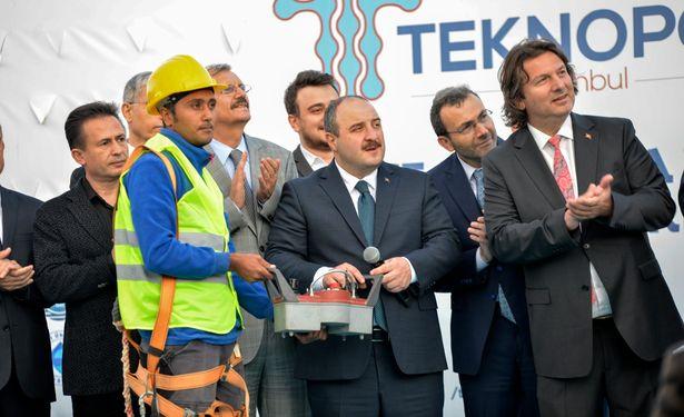 Prof. Dr. Cevdet Erdöl: Yerli ilaç sektöründe babayiğitler çıkaracağız