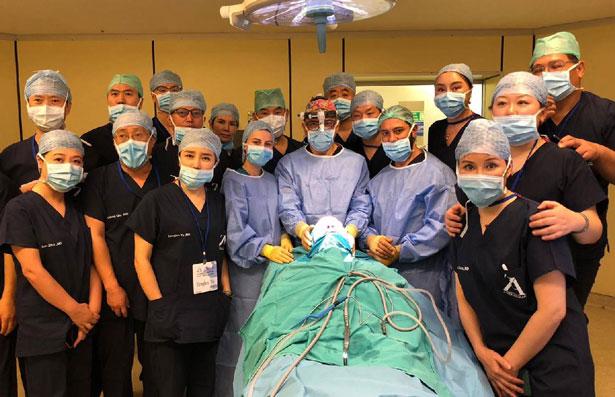 250 Çinli doktor Türkiye'ye geliyor!