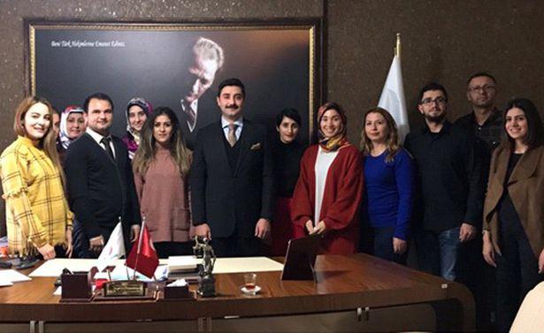 'Daha Sağlıklı Bir Türkiye' için 14 bin kişi diyet programı ile kilo verdi 