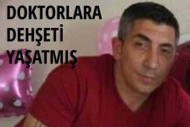 Kalp hastası hekimi darbeden zanlının iddianamesi hazırlandı: 7 yıla kadar hapsi isteniyor