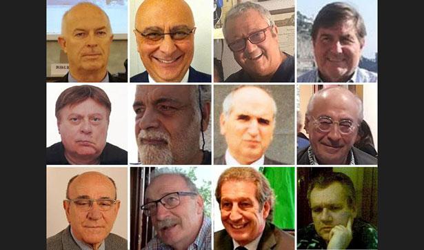Korkunç rakam! İtalya'da şu ana kadar koronavirüsten 46 doktor hayatını kaybetti