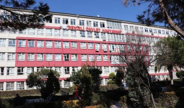 Denizli'de, başhekim de müdür de birbirlerini 'Darp' nedeniyle suçladı