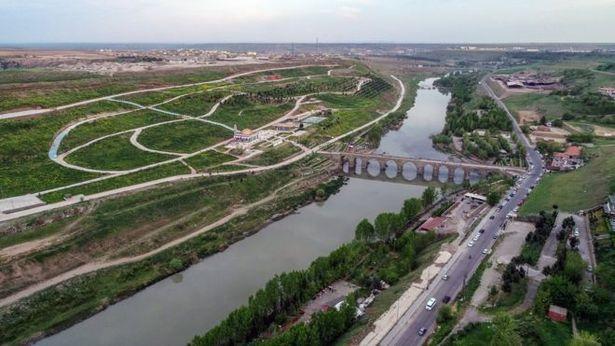 'Yüzlerce nehir tehlikeli seviyede antibiyotik ile dolup taştı': Dicle Nehri de aralarında