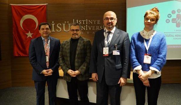 Dijital hemşirelik: Hastanın tansiyonu, kalp atışları ve nefes durumu uzaktan takip edilebilecek
