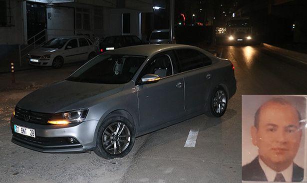 Diş hekimi direksiyon başında kalp krizi geçirerek hayatını yitirdi 