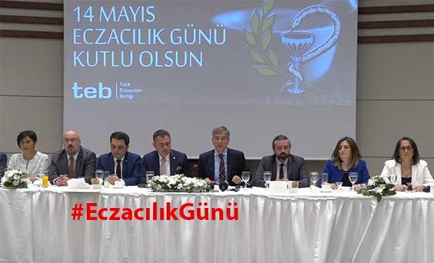 Eczacılık Günü’nde Eczacılardan üç talep var!