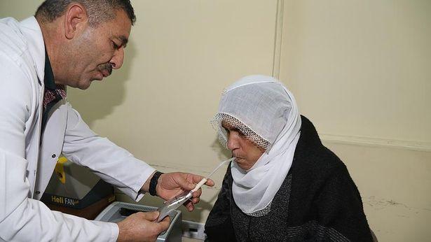 Dünyanın en yaygın enfeksiyonuna nefes ile teşhis: 'Daha hızlı sonuç veriyor'