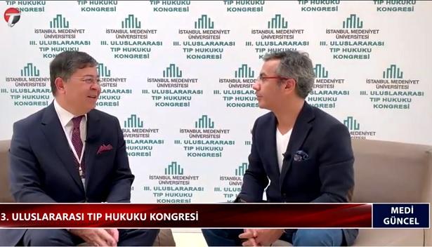 Prof. Dr. Fahri Ovalı: Herhangi bilimsel bir kanıt yok… Ama aşı reddi artıyor