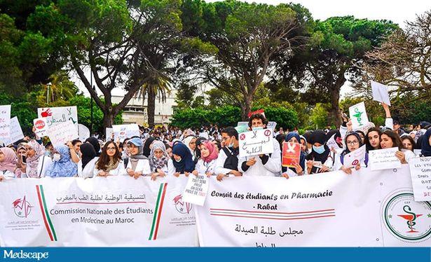 Öğrenciler grevde: Tıp fakülteleri bu sene mezun vermeyecek 