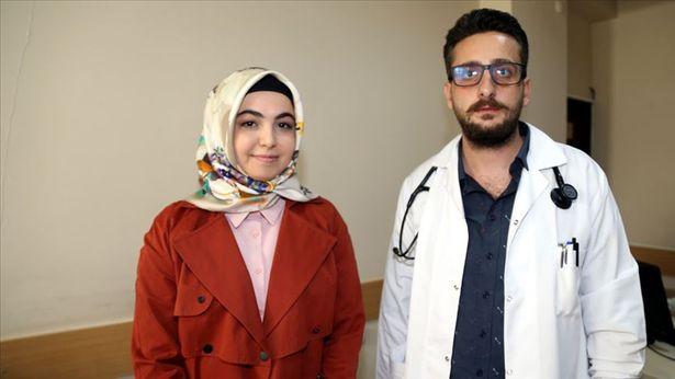 25 yıldır astım ile mücadele eden doktor bronşiyal termoplasti yöntemi ile kurtuldu
