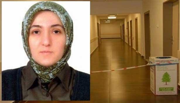 2014'te intihar eden öğretim üyesi dosyasında FETÖ şüphesi