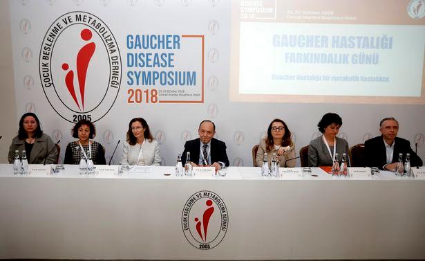 Gaucher hastalığı ile ilgili uzman doktor uyardı: 'Yanlış tanı ile gereksiz tıbbi girişimlere dikkat' 