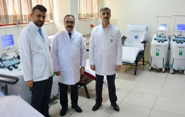 Gaziantep Üniversitesi Rektörü: Kovid-19 tedavisi üzerine çalışıyoruz, büyük aşama kaydettik