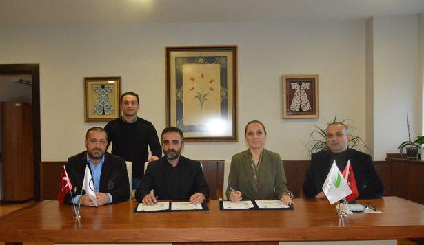 Geleneksel ve Tamamlayıcı Tıp'ta yerli üretim: Protokol imzalandı 