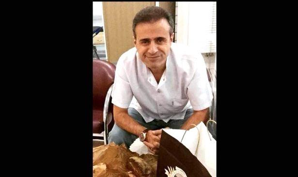 İç Hastalıkları Uzmanı genç doktor kalp krizi sonucu hayatını kaybetti 