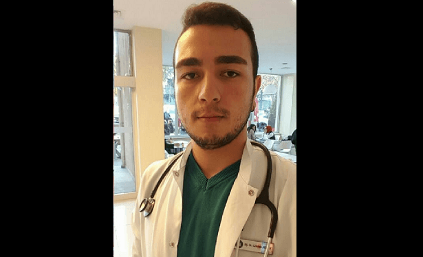 Genç hekime 'sen öleceksin' dediler... İlk gününde istifa ettirdiler! 