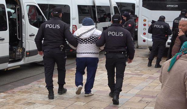 FETÖ'ye 16 ilde operasyon