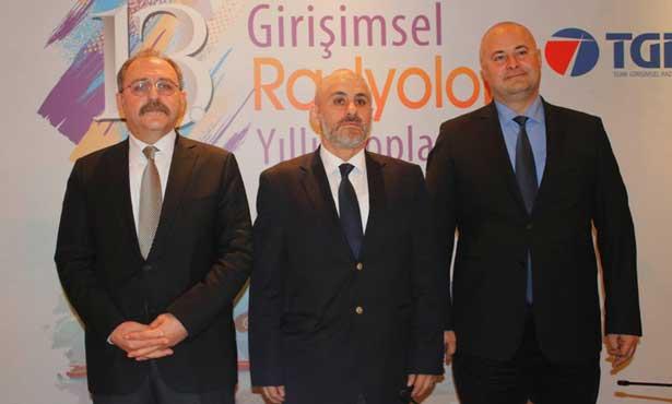 Girişimsel radyoloji obezite ve hemoroid tedavisinde de kullanılıyor
