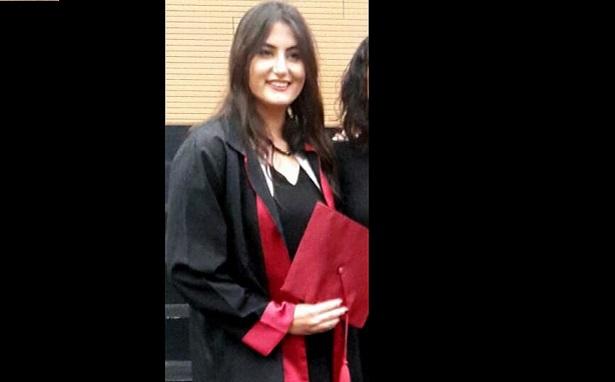 Kuaförlükten tıp fakültesine uzanan başarı öyküsünü 11 kurşun bitirdi 
