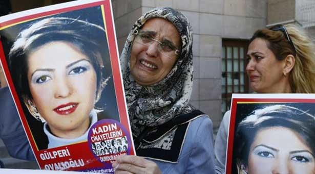 Gülperi hemşirenin davasında 'tespit edilemeyen toksin sonucu ölüm' iddiası 