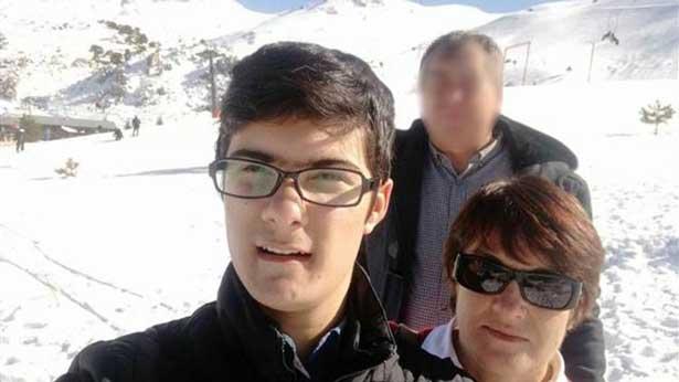 Antalya’da dehşet! Doktor anne ve oğlu evde ölü bulundu