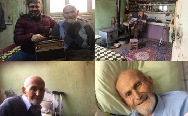 Aile hekiminin hastasına vedası gözleri yaşarttı: ‘Çok üzüldüm. Kaldım öylece…’