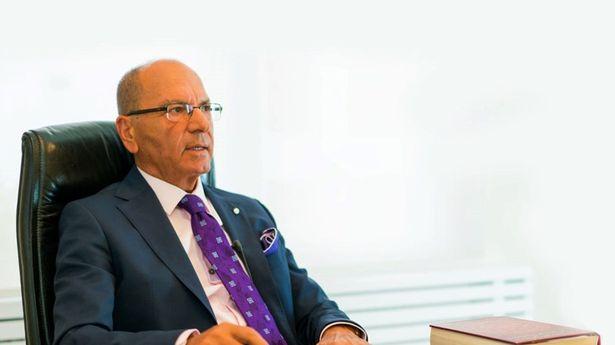 Uzmanı uyardı: Prostatta bel çevresi kalınlığına dikkat ! 