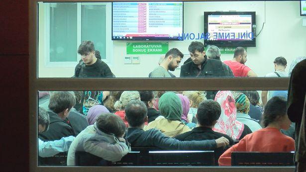 Grip nedeniyle başvurular artınca uzmanlar uyardı: Serum tedavisi etkili bir yöntem değil